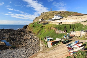 Cape Cornwall