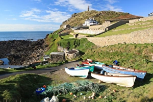 Cape Cornwall