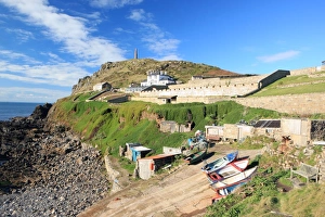 Cape Cornwall