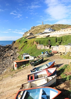 Cape Cornwall