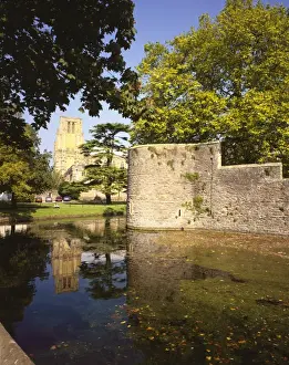 Wells