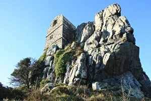 Chapel in the Rocks