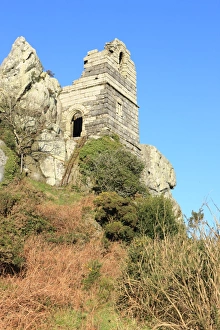Chapel in the Rocks