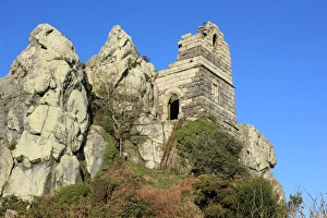 Chapel in the Rocks