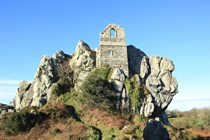 Chapel in the Rocks