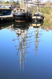 Charlestown