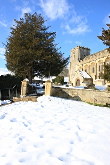 Chedworth