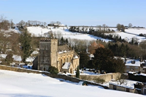 Chedworth