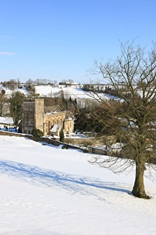 Chedworth