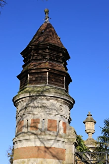 Dovecote