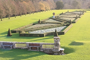 Winter Garden