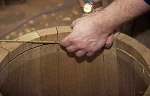 Coopering