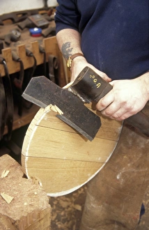 Coopering
