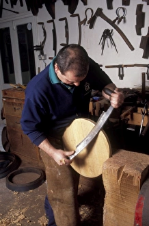 Coopering