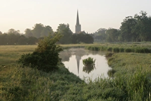 Countryside Prints: The Cotswolds