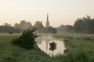 The Cotswolds