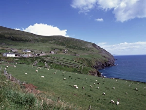 Country Kerry Ireland