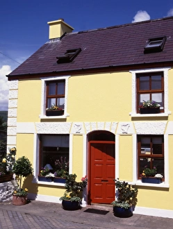 Dingle Ireland