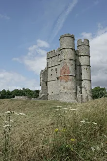 Donnington Castle Donnington Castle