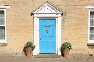 Doorway