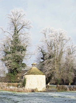 Dovecote
