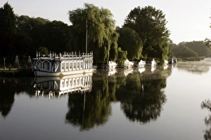 Streatley
