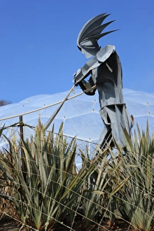 Eden Project