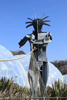 Eden Project