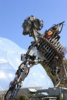 Eden Project