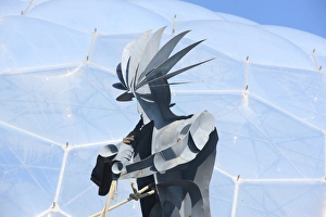 Eden Project