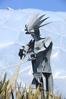 Eden Project