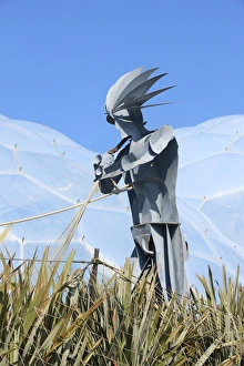Eden Project