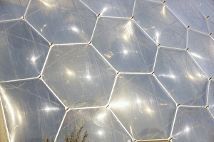 Eden Project Cornwall