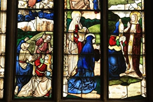 Church Window