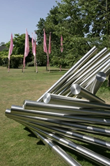 Fresh Air Art Show