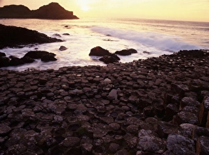 Giants Causeway Ireland