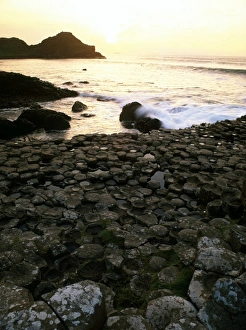 Giants Causeway Ireland