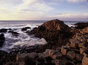 Giants Causeway Ireland Giants Causeway Ireland