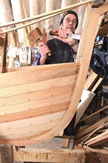 Gig building