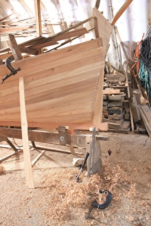 Gig building