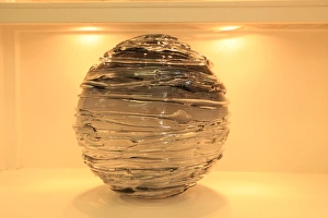Glassblowing