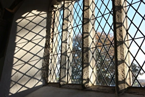 Church Window