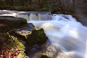 Water Falls