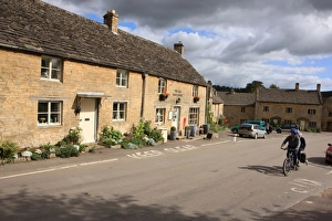 Guiting Power