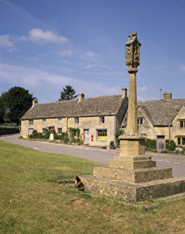 Guiting Power
