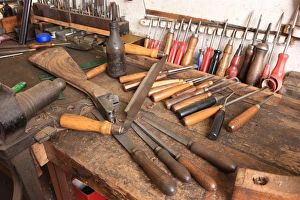 Gunsmith