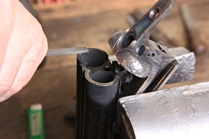 Gunsmith