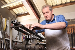 Gunsmith