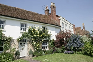 Haddenham Bucks