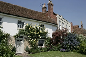 Haddenham Bucks